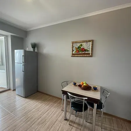 With Amazing Location Market N1 * Chisinau