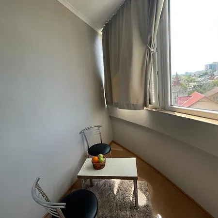 With Amazing Location Market N1 Chisinau