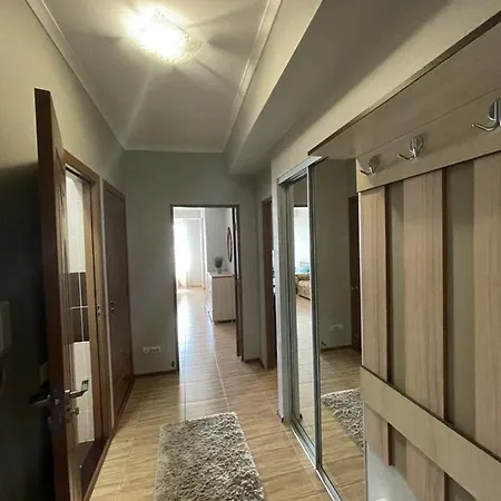 With Amazing Location Market N1 * Chisinau
