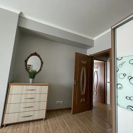 Apartment With Amazing Location Market N1 Chisinau